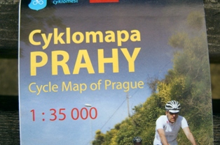 půjčovna koloběžek Praha - mapa zdarma!
