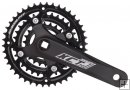 Trojpřevodník SUNTOUR CW10-XCT-JR Al 22x32x42 zubů Junior