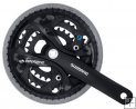 Trojpřevodník SHIMANO FCM-361 28x38x48 zubů