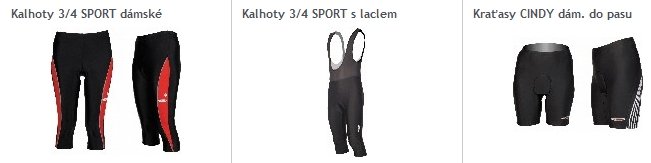 Kalhoty 1