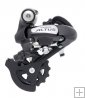 Měnič SHIMANO Altus RDM 310