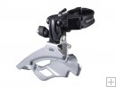 Přesmykač SHIMANO Deore FDM 591