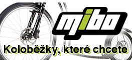 české koloběžky Mibo