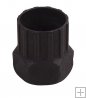Stahovák pastorku PRO-T na Shimano