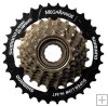 7-mi kolečko SHIMANO 14-34