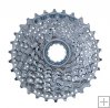 9-ti kazeta SHIMANO HG 50 11-32