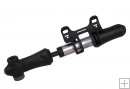 Pumpa PRO-T obousměrná dural Micro 8" GP-22