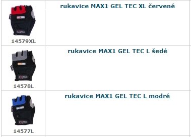 Rukavice 2