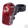 Světlo zadní SMART RL-317 R Super Flash - 1W