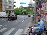 cyklistika v Praze