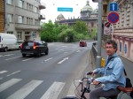 cyklistika v Praze